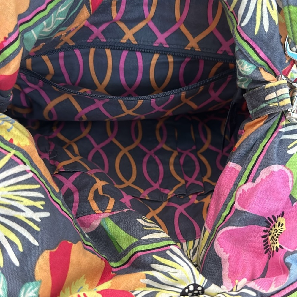 Vera Bradley Purse - Picture 2 of 2